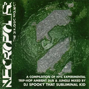 Necropolis : the dialogic project